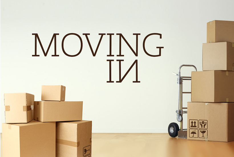 Moving and Packing Company