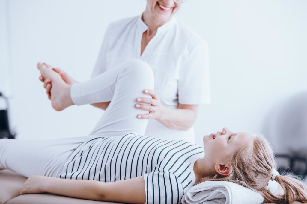 Chiropractic Treatment
