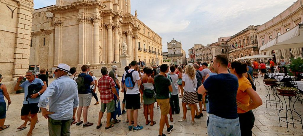 Free Walking Adventure