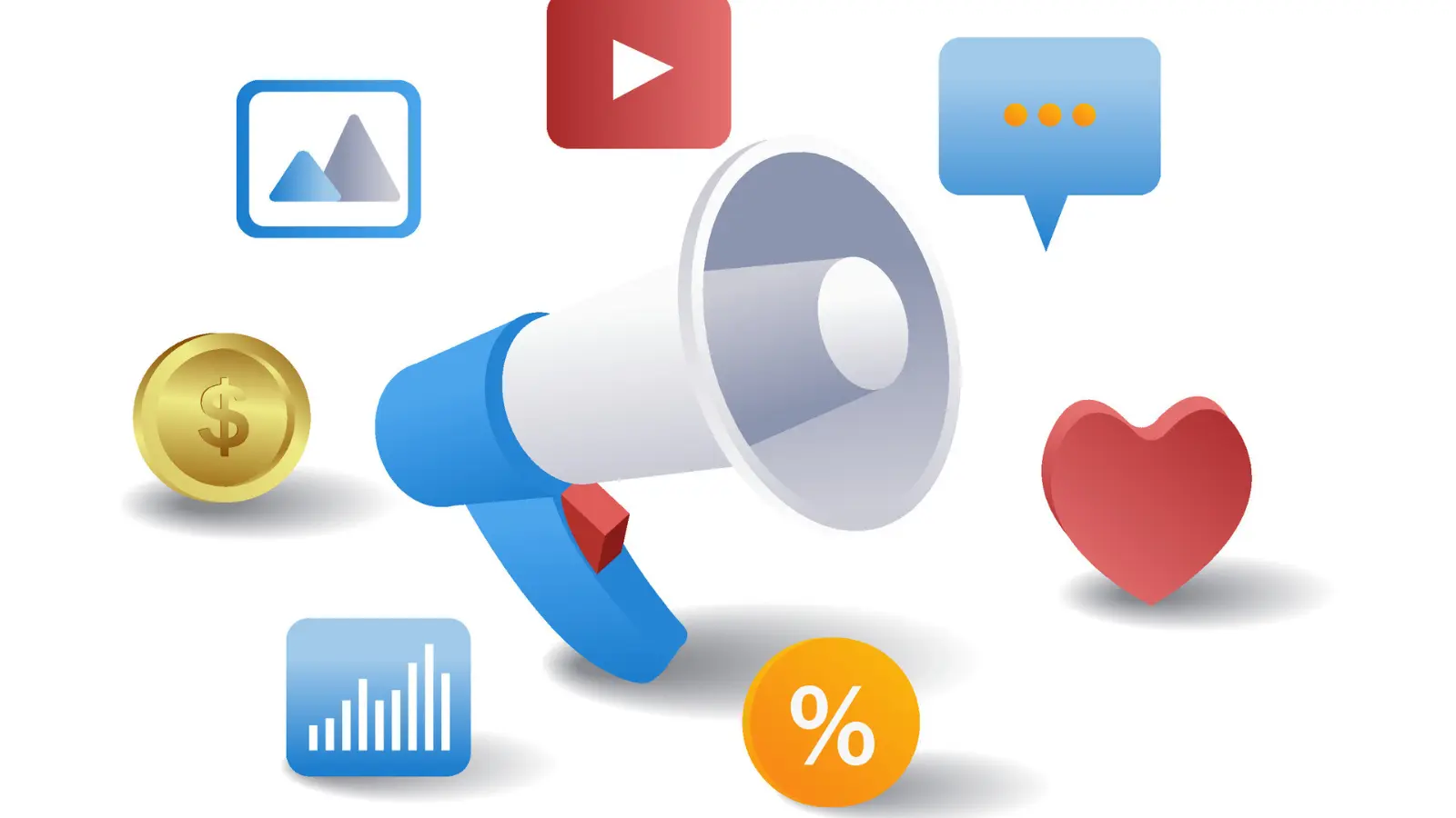 Marketing Agencies