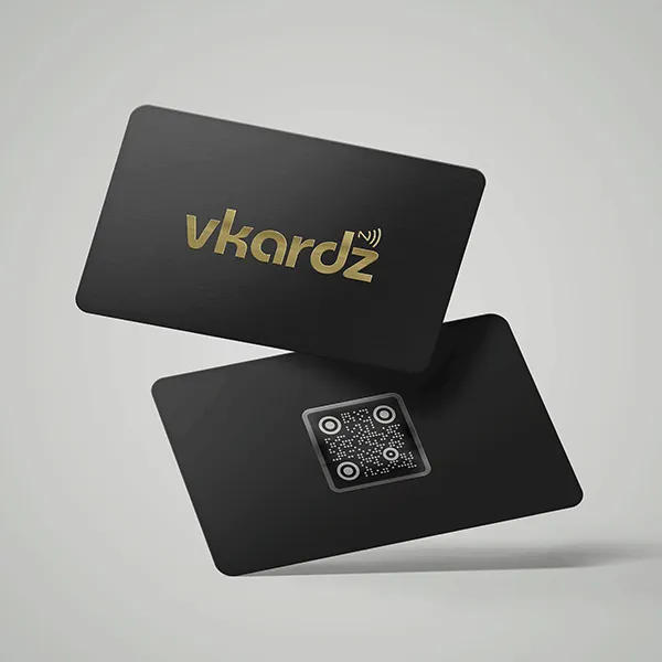 Metal Card
