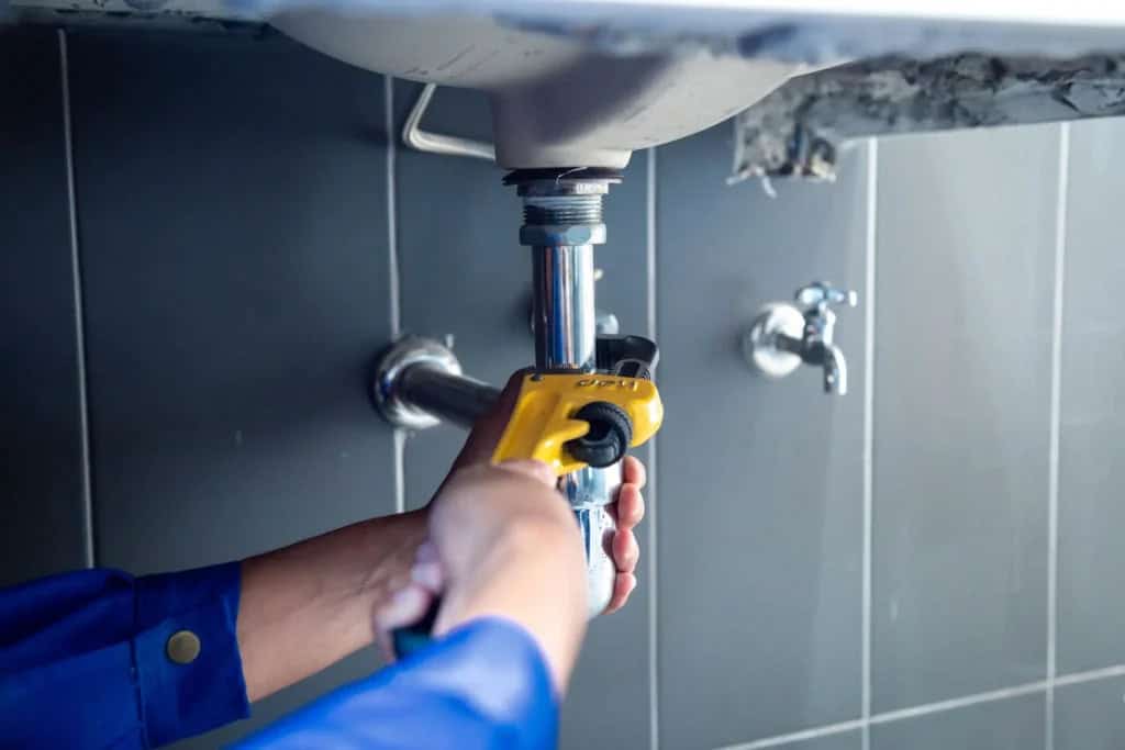 Plumbing Service