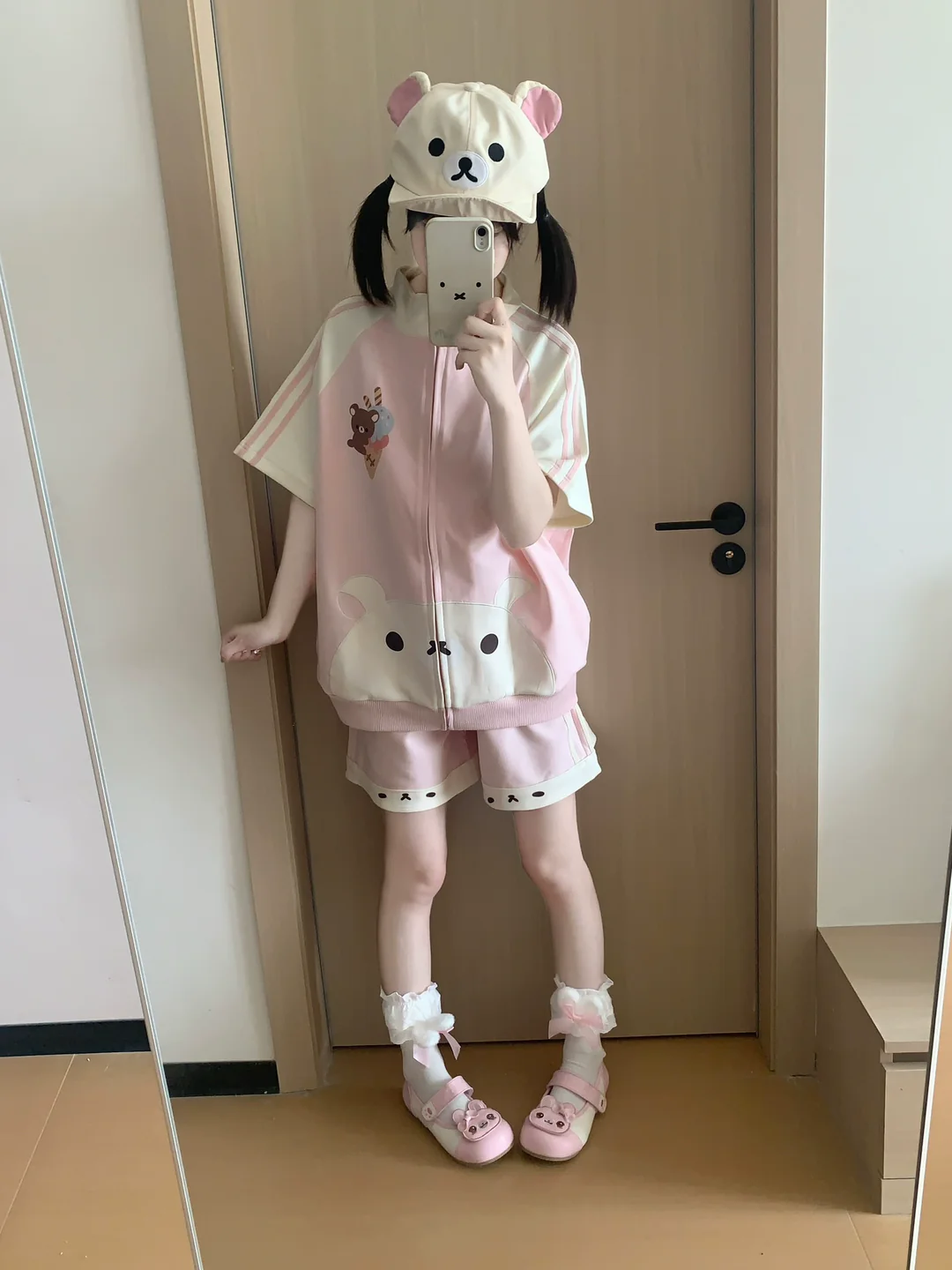 Kawaii Clothes
