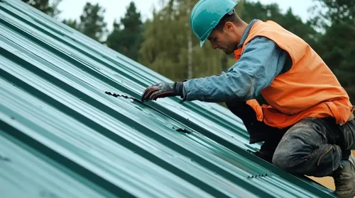 Commercial Roofing