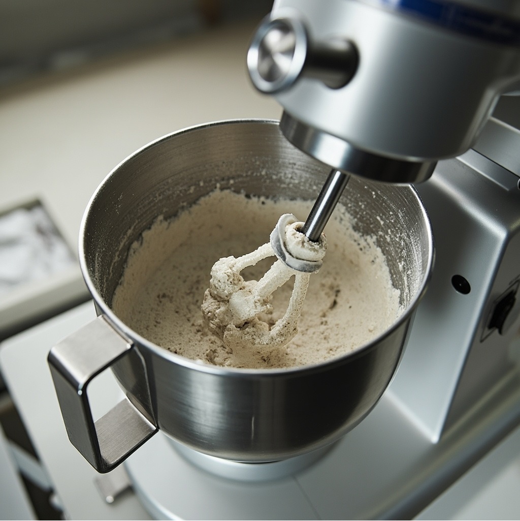 Mixer