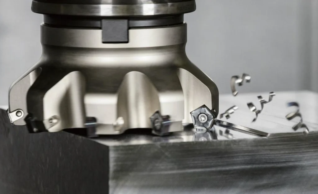 Cnc Turning Produces
