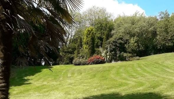 Garden Care Services