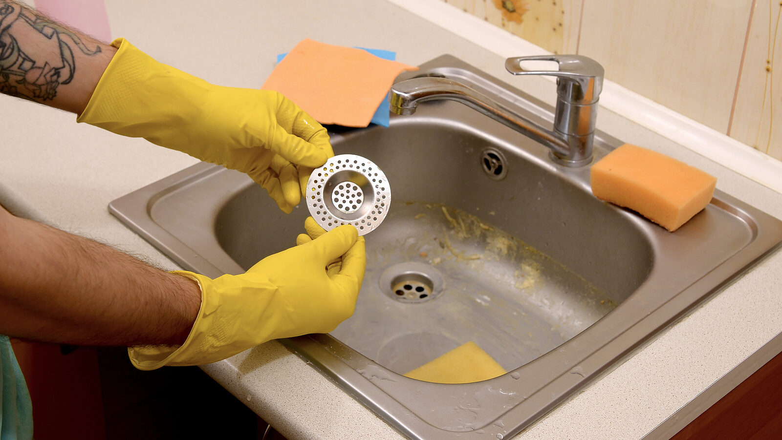 owensboro plumber
